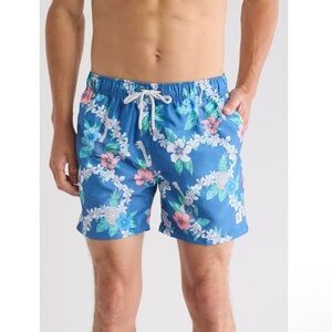 Swim Trunks
